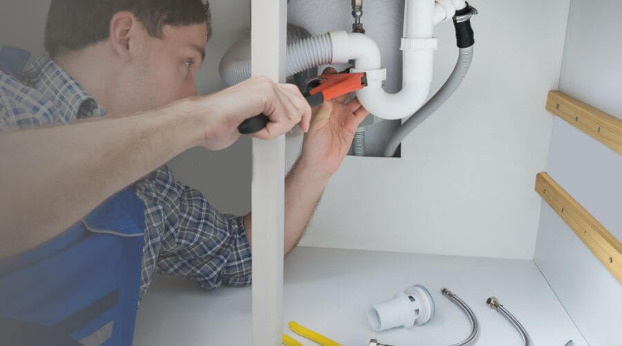 Professional water leak detection in Crookston, NE
